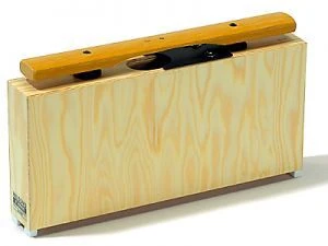 Sonor Palisono Xylophon Klingender Stab Großbass (verschiedene Tonhöhen)