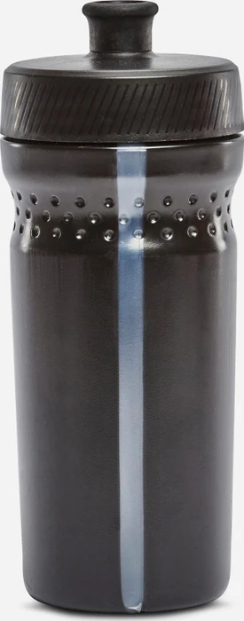 BTWIN Fahrrad Trinkflasche 380ml schwarz