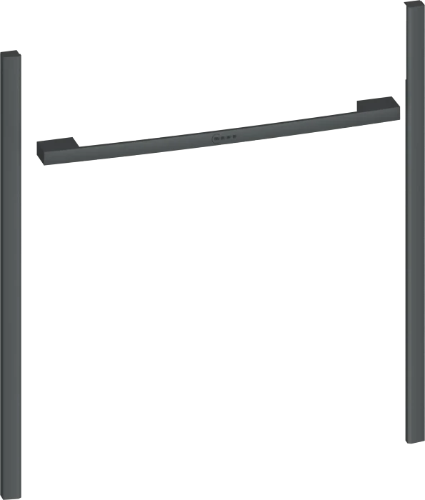 Neff N90 BFS53A Flex Design Dampfbackofen (B59FS3AY0 + Z9060AY0)