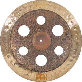 Meinl Byzance Dual Trash China 20"