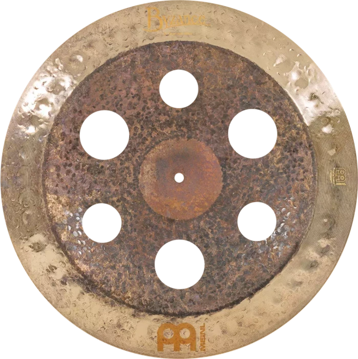 Meinl Byzance Dual Trash China