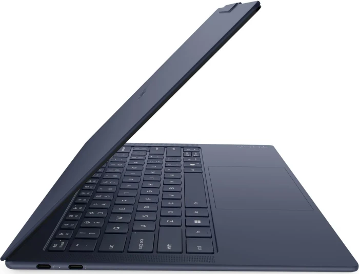 Lenovo Yoga Slim 7 Ultra 14IPH11 (Yoga Slim 7i Ultra G11 Aura Edition), Cosmic Blue, Core Ultra 7 355, 32GB RAM, 1TB SSD, DE
