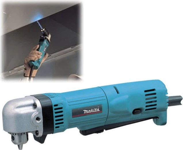Makita DA3011F Elektro-Winkelbohrmaschine