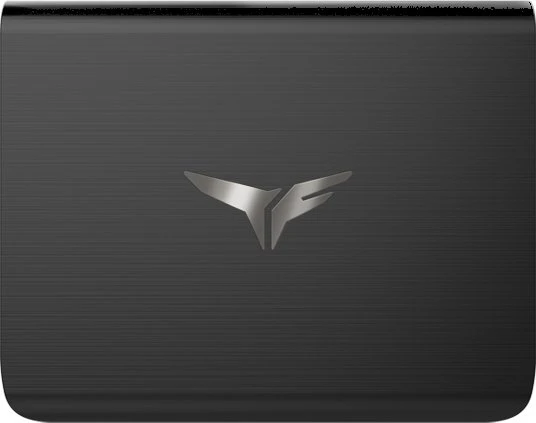 TeamGroup T-Force Treasure Touch RGB SSD, 1TB, USB-C 3.1