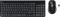 Hama Trento Set Funk Tastatur und Maus, USB, DE Vorschaubild