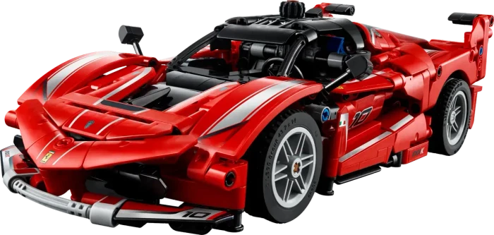 LEGO Technic - Ferrari FXX K