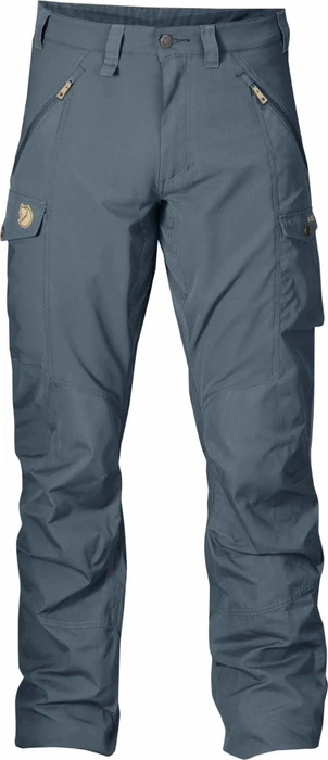 Fjällräven Abisko Hose lang dusk (Herren)