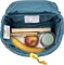 Lässig Mini Adventure Outdoor blau Kindergartenrucksack Vorschaubild