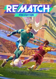 Rematch - Pro Edition (Download) (PC)