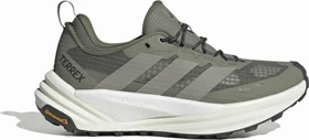 adidas Terrex Freehiker 3 Low Gore-Tex olive three/silver pebble/grey six