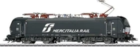 Märklin - Spur H0 E-Lok - Elektrolokomotive Baureihe 193 Mercitalia Rail