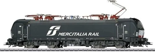 Märklin - Spur H0 E-Lok - Elektrolokomotive Baureihe 193 Mercitalia Rail