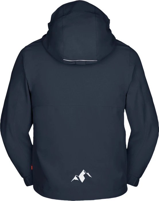 Vaude Campfire IV Funktionsjacke eclipse uni (Junior)