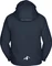 Vaude Campfire IV Funktionsjacke eclipse uni (Junior) Vorschaubild