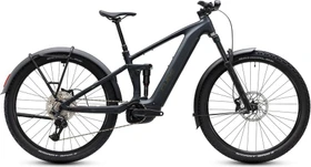Cube Stereo Hybrid ONE44 Pro 800 FE coal'n'black Modell 2027