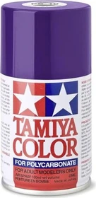 Tamiya Polycarbonat Spray Color PS-10 purple, 100ml