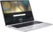 Acer Chromebook 15 CB315-4H-C7C6, silber, Celeron N5100, 4GB RAM, 128GB Flash, DE Vorschaubild