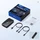 Ottocast Play2Video Pro kabellose CarPlay und Android Auto Adapter