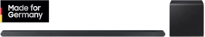 Samsung HW-S810GD schwarz
