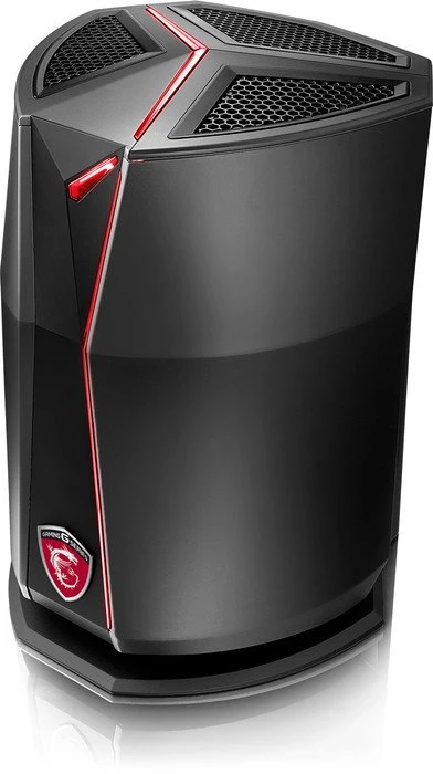 MSI Vortex G65-6QDSLIi7K16SR421, Core i7-6700K, 16GB RAM, 256GB SSD, 1TB HDD, 2x GeForce GTX 960