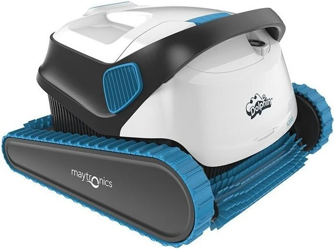 Dolphin S200 Poolroboter