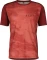 Scott Trail Vertic Trikot kurzarm wood red/dusk red (Herren) Vorschaubild