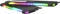 Patriot Viper Steel RGB UDIMM 64GB Kit, DDR4-3200, CL18-22-22-42 Vorschaubild