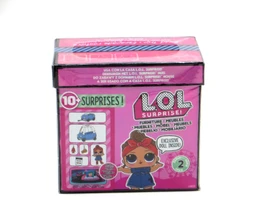 MGA Entertainment L.O.L. Surprise! - Furniture - Road Trip with Can Do Baby
