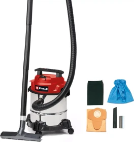 Einhell Classic TC-VC 1812/1 S Nass-/Trockensauger