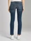 Tom Tailor Alexa Slim Jeans mit Bio-Baumwolle Jeans random bleached blue denim (Damen) Vorschaubild