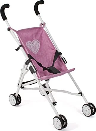 Bayer Chic 2000 Roma Mini-Puppenbuggy