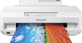 Epson Expression Photo XP-65, Tinte, mehrfarbig