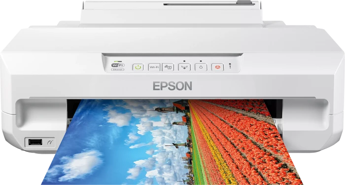 Epson Expression Photo XP-65, Tinte, mehrfarbig