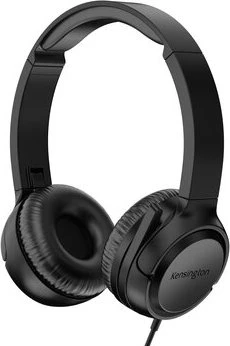 Kensington H950 EQ USB-C/USB-A On-Ear Headset