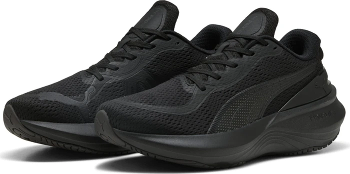 Puma Scend Pro 2 puma black/flat dark gray (Herren)
