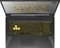 ASUS TUF Gaming A17 FA706II-H7021T, Fortress Gray, Ryzen 5 4600H, 8GB RAM, 512GB SSD, GeForce GTX 1650 Ti, DE Vorschaubild