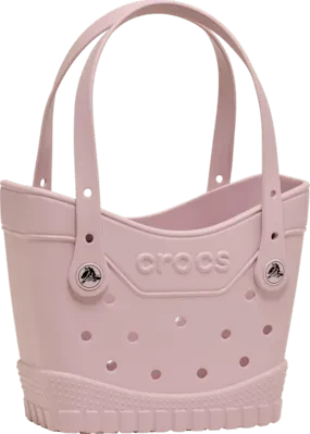 Crocs Classic Small Tote Shopper cotton candy