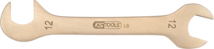 KS Tools BRONZEplus Doppelmaulschlüssel