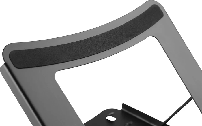 Digitus Notebook-Stand 10-15", schwarz