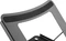 Digitus Notebook-Stand 10-15", schwarz Vorschaubild
