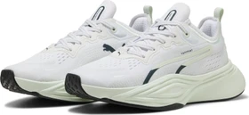 Puma PWR Nitro SQD 2 puma white/sage frost/green terrain (Damen)