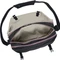 Vaude Rom III M Umhängetasche black/purple ash Vorschaubild