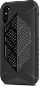 Moshi Talos für Apple iPhone X/XS schwarz