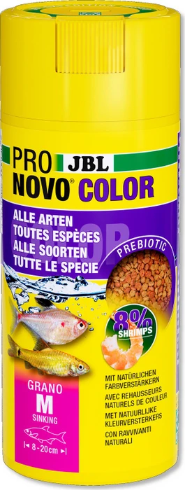 JBL NovoGranoColor