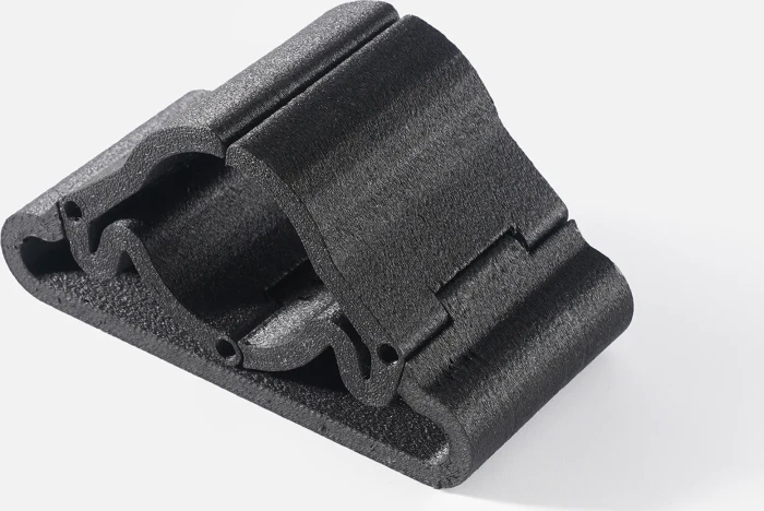 Bambu Lab PAHT-CF, schwarz, Spule, 1.75mm, 1.00kg