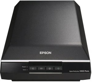 Epson Perfection V600 Photo
