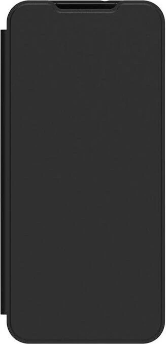 Samsung Anymode Wallet Flip Case für Galaxy A25 5G schwarz