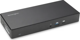 Kensington SD4781P USB-C & USB-A Dual 4K Docking Station, USB-C 3.1 [Buchse] (K33603EU)