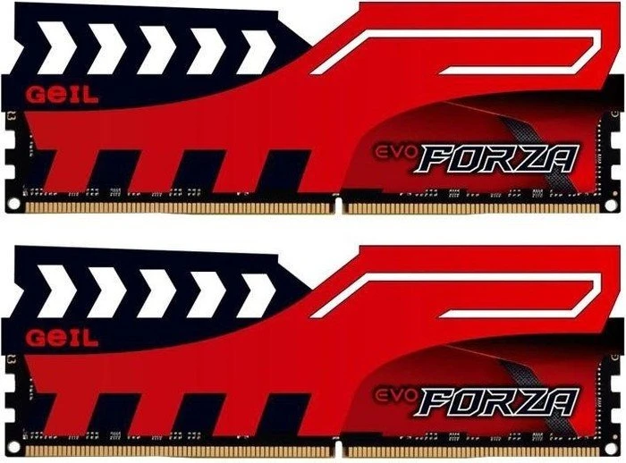 GeIL EVO Forza DIMM DDR4