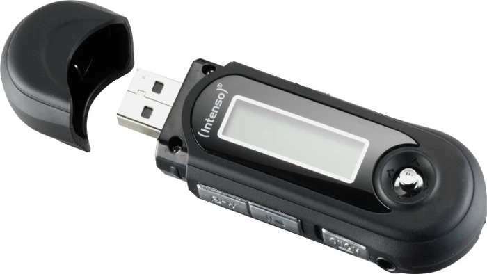 Intenso Music Walker 8GB